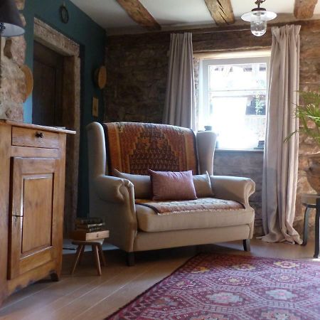 Le Voyage D'Ubuntu Villa Heiligenstein Екстериор снимка