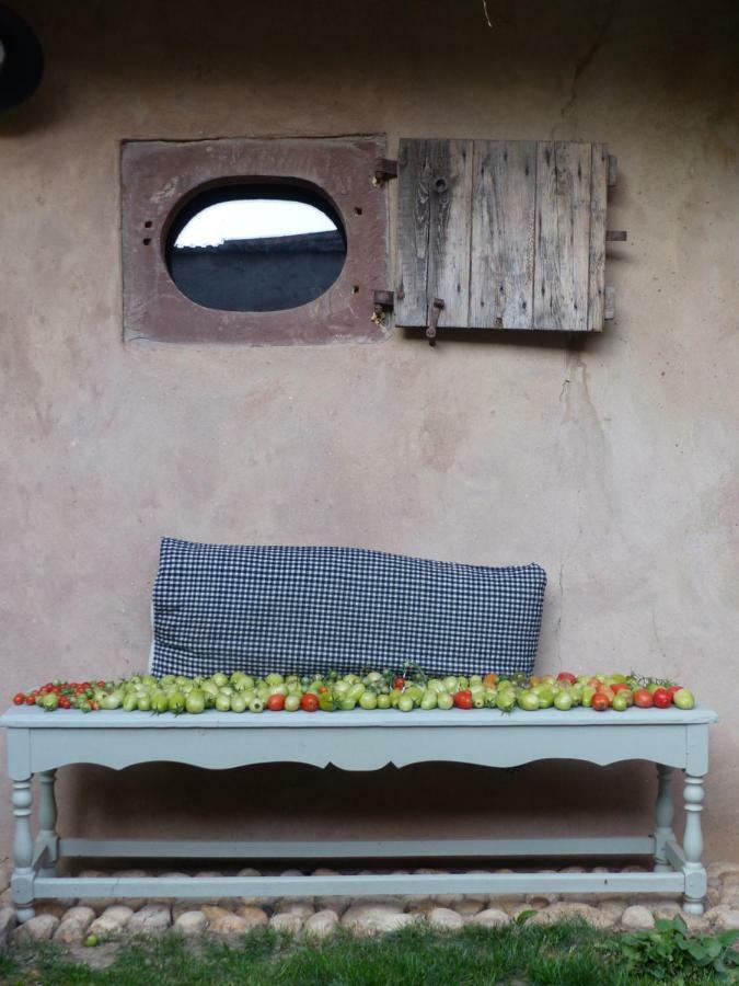 Le Voyage D'Ubuntu Villa Heiligenstein Екстериор снимка