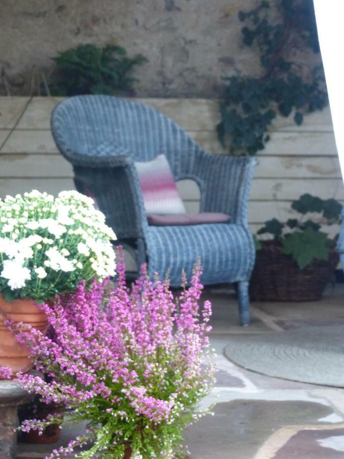 Le Voyage D'Ubuntu Villa Heiligenstein Екстериор снимка