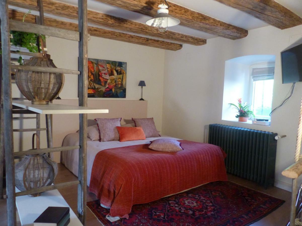 Le Voyage D'Ubuntu Villa Heiligenstein Екстериор снимка