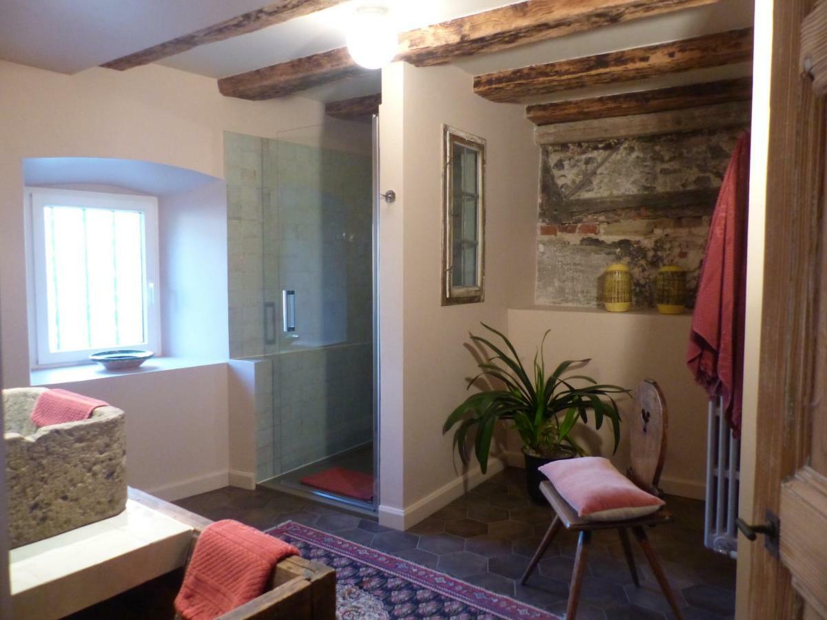 Le Voyage D'Ubuntu Villa Heiligenstein Екстериор снимка